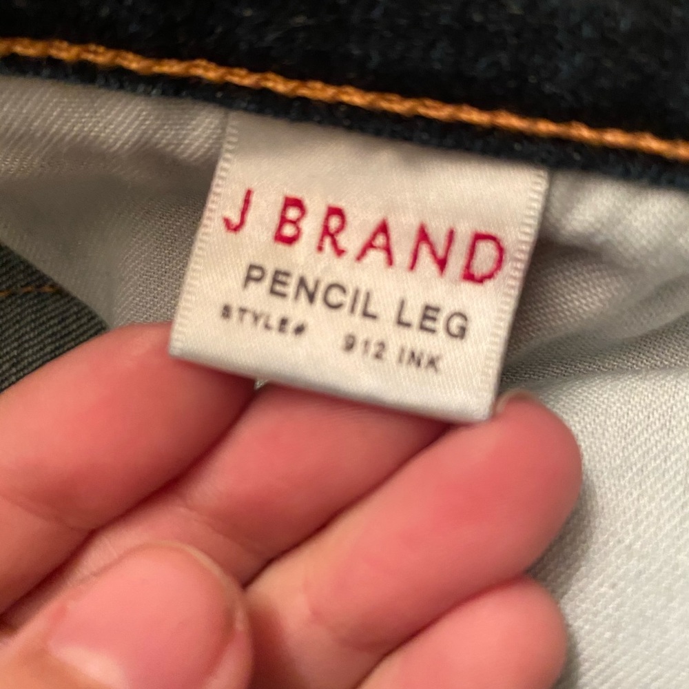 J Brand Jeans